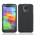 iBank(R) Samsung Galaxy S5 Rubber Finish Case